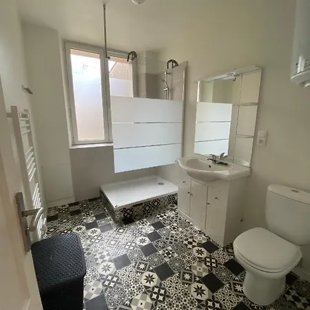 Le Logis Des Halles Cerizay