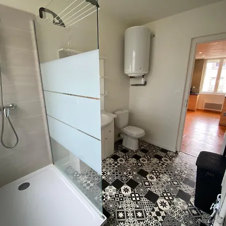 Le Logis Des Halles * Cerizay